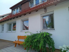 Ferienhaus Janett